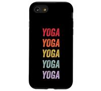 Custodia per iPhone SE (2020) / 7/8 Yoga