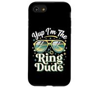 Custodia per iPhone SE (2020) / 7/8 Yup I'm The Ring Dude Damigelle E Testimoni