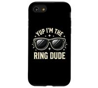 Custodia per iPhone SE (2020) / 7/8 Yup I'm The Ring Dude Damigelle E Testimoni