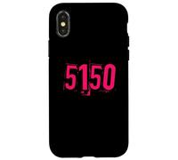 Custodia per iPhone X/XS 5150