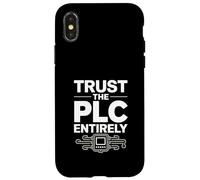 Custodia per iPhone X/XS Affidati al PLC Interamente Automation Engineer