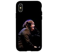 Custodia per iPhone X/XS Antony e il Johnsons Anohni Live 2005 Di Andy Willsher