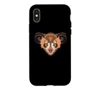 Custodia per iPhone X/XS Aye Aye
