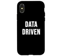 Custodia per iPhone X/XS Basato sui dati