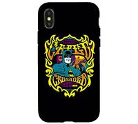Custodia per iPhone X/XS Batman Appearing Tonight