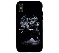 Custodia per iPhone X/XS Batman: Arkham Origins Out of the Shadows