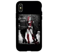 Custodia per iPhone X/XS Batman Arrest