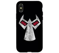 Custodia per iPhone X/XS Batman Bane Mask