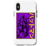 Custodia per iPhone X/XS Batman Big Framed Kanji