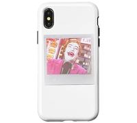 Custodia per iPhone X/XS Batman Classic TV Series Captured