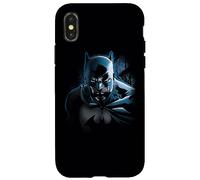 Custodia per iPhone X/XS Batman Dont Mess With the Bat