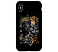 Custodia per iPhone X/XS Batman Grapple Fire