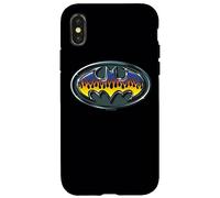Custodia per iPhone X/XS Batman Hot Rod Shield