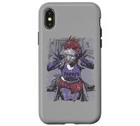 Custodia per iPhone X/XS Batman Joker'S Daughter