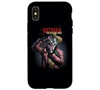 Custodia per iPhone X/XS Batman Killing Joke Camera