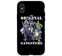 Custodia per iPhone X/XS Batman Original Gangsters