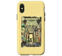 Custodia per iPhone X/XS Batman Rogues Gallery Cover