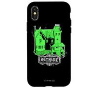 Custodia per iPhone X/XS Beetlejuice Humble Abode