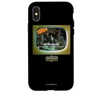 Custodia per iPhone X/XS Beetlejuice TV Advertising