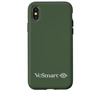 Custodia per iPhone X/XS Binocolo antivibrazione VC Smart Logo Goods