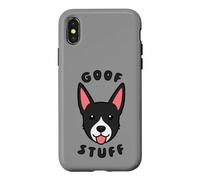 Custodia per iPhone X/XS Buone cose