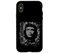 Custodia per iPhone X/XS Che Guevara Cuba Rebel Signature Guerrilla Revolution