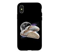 Custodia per iPhone X/XS Cura della pasta madre Accessori per pasta madre Motivo