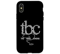 Custodia per iPhone X/XS Domande su The Band Camino