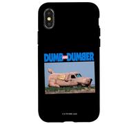 Custodia per iPhone X/XS Dumb and Dumber Mutt Cutts