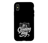 Custodia per iPhone X/XS È il Giorno
