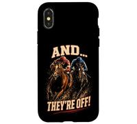 Custodia per iPhone X/XS E... sono fuori! Giorno della gara
