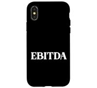 Custodia per iPhone X/XS EBIT EBITDA Corporate Earnings Call Accounting Azioni