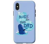 Custodia per iPhone X/XS Elf Movie Hope You Find Your Dad