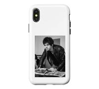 Custodia per iPhone X/XS Gli strangolatori Jean-Jacques Burnel Di David Corio