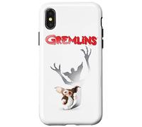 Custodia per iPhone X/XS Gremlins Shadow