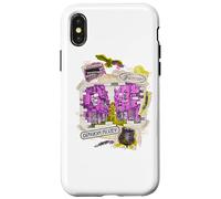 Custodia per iPhone X/XS Harry Potter Diagon Alley Location