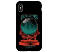 Custodia per iPhone X/XS Harry Potter Divination The Most Difficult Art