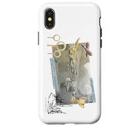 Custodia per iPhone X/XS Harry Potter Gryffindor Wins Quidditch Movie Still