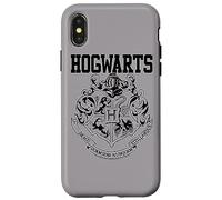 Custodia per iPhone X/XS Harry Potter Hogwarts Athletic