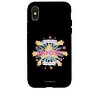 Custodia per iPhone X/XS Harry Potter Honeydukes Exploding Sweets