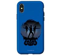 Custodia per iPhone X/XS Harry Potter Prophecy Orb