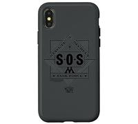 Custodia per iPhone X/XS Harry Potter: Wizards Unite Sos Task Force