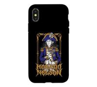 Custodia per iPhone X/XS Horatio Nelson