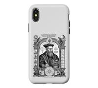 Custodia per iPhone X/XS Il Goetic Stargazer