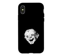 Custodia per iPhone X/XS Il Magistro Infernale Bifrons Ascendente
