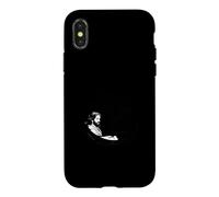 Custodia per iPhone X/XS Jesus Took Naps Be Like Jesus