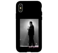 Custodia per iPhone X/XS Juan Gabriel La Luz