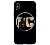 Custodia per iPhone X/XS Justice League Movie DC Comics Aquaman