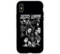 Custodia per iPhone X/XS Justice League Movie Pushing Forward