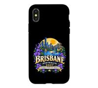 Custodia per iPhone X/XS JW Brisbane International Convention 2027 Jesus The Way JW